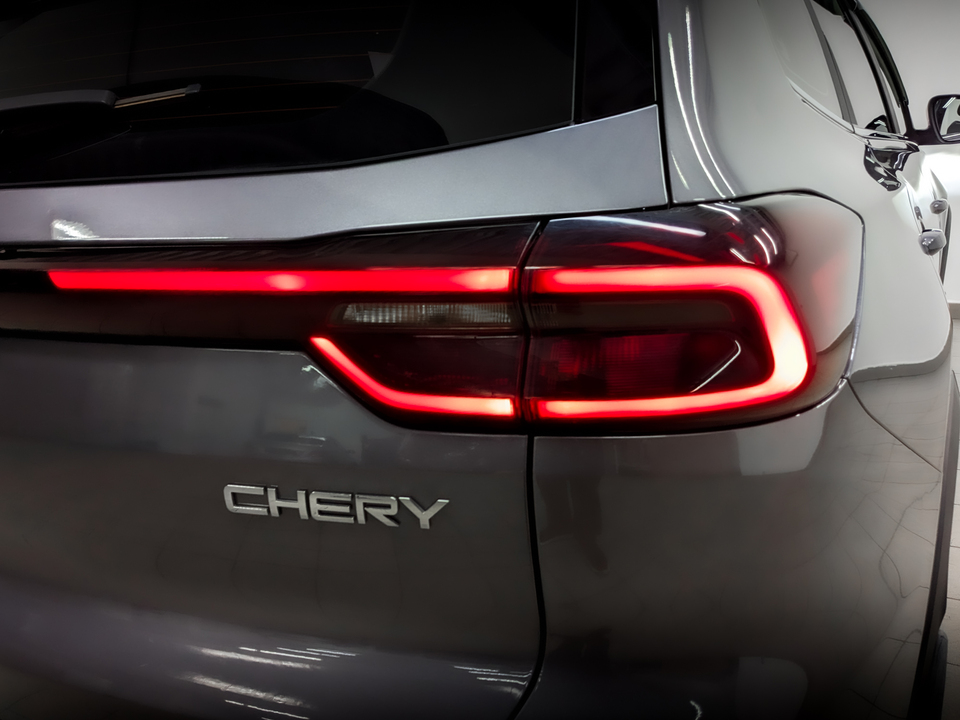 Фото Chery Tiggo 8 2022 г.в. с пробегом 97 694 км