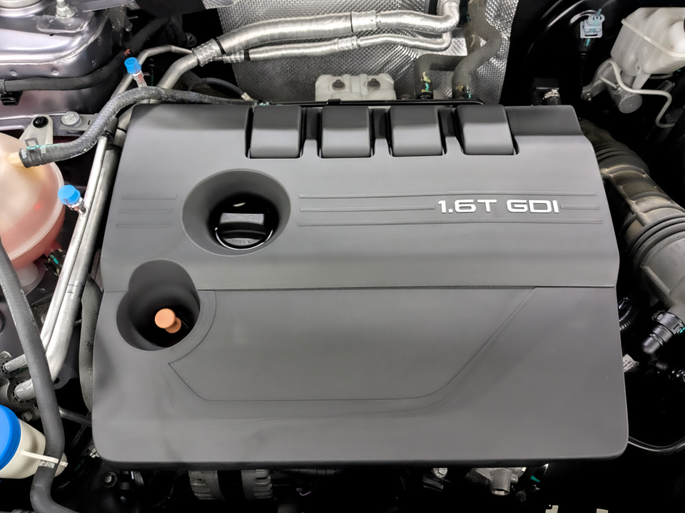 Фото Omoda C5 с пробегом 60779 км