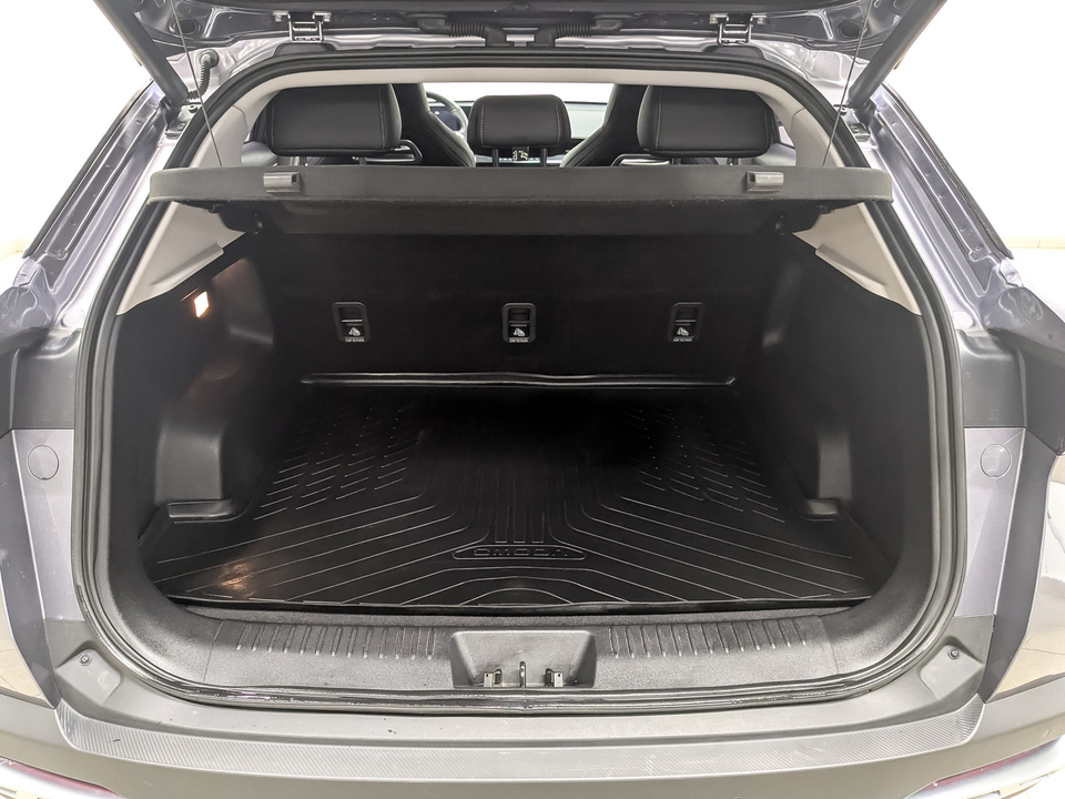 Фото Omoda C5 с пробегом 60779 км