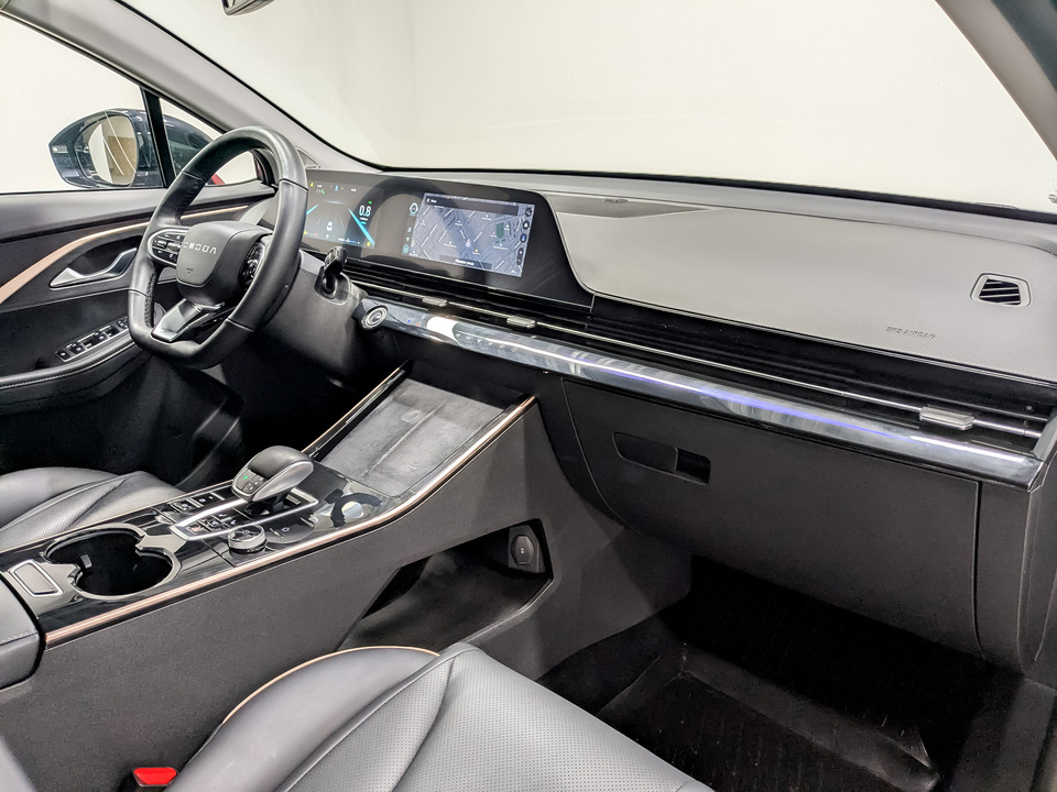 Фото Omoda C5 с пробегом 60779 км