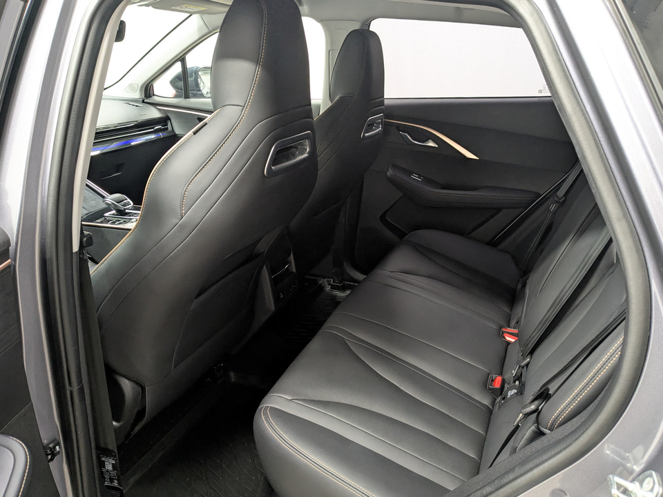 Фото Omoda C5 с пробегом 60779 км