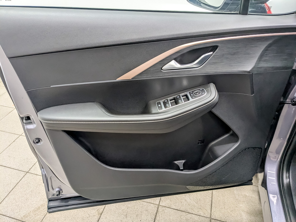 Фото Omoda C5 с пробегом 60779 км