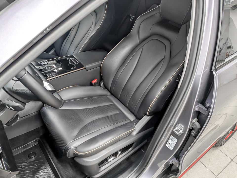 Фото Omoda C5 с пробегом 60779 км