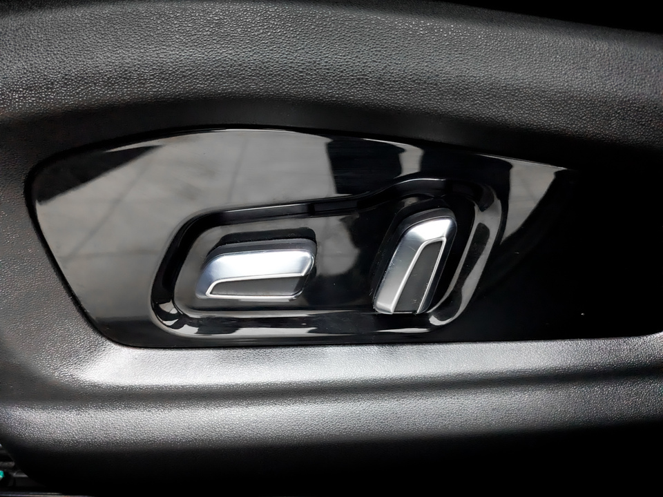 Фото Omoda C5 с пробегом 60779 км