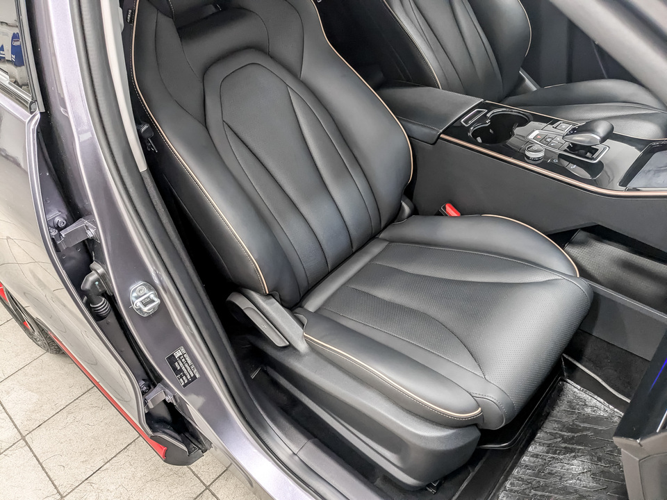 Фото Omoda C5 с пробегом 60779 км