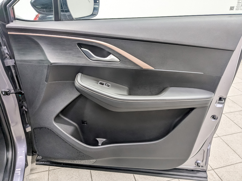 Фото Omoda C5 с пробегом 60779 км