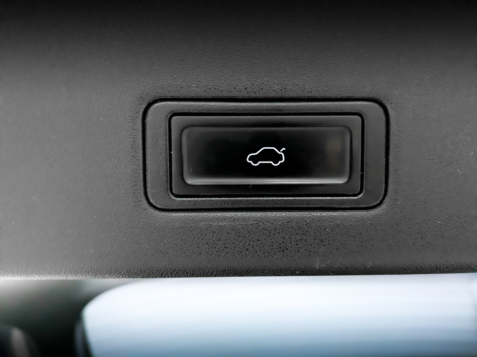 Фото Omoda C5 с пробегом 60779 км