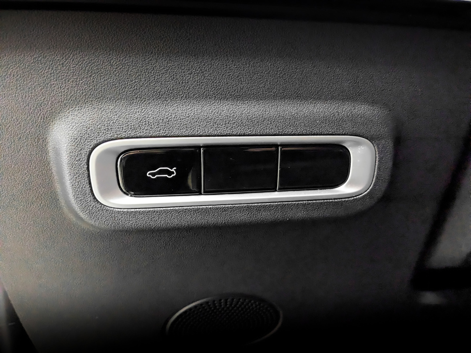 Фото Omoda C5 с пробегом 60779 км