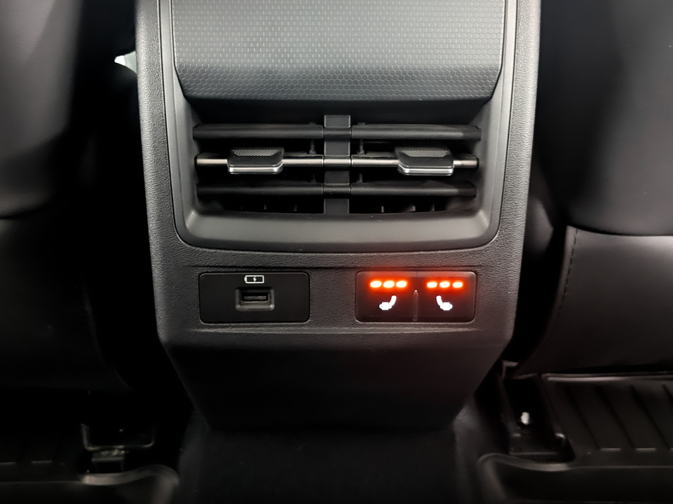 Фото Omoda C5 с пробегом 60779 км