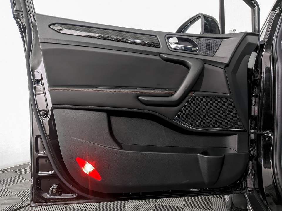 Фото JAC JS3 с пробегом 18 540 км