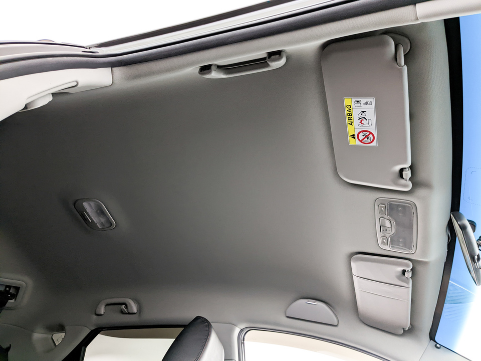 Фото JAC JS3 с пробегом 18 540 км