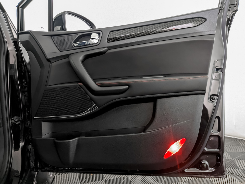 Фото JAC JS3 с пробегом 18 540 км