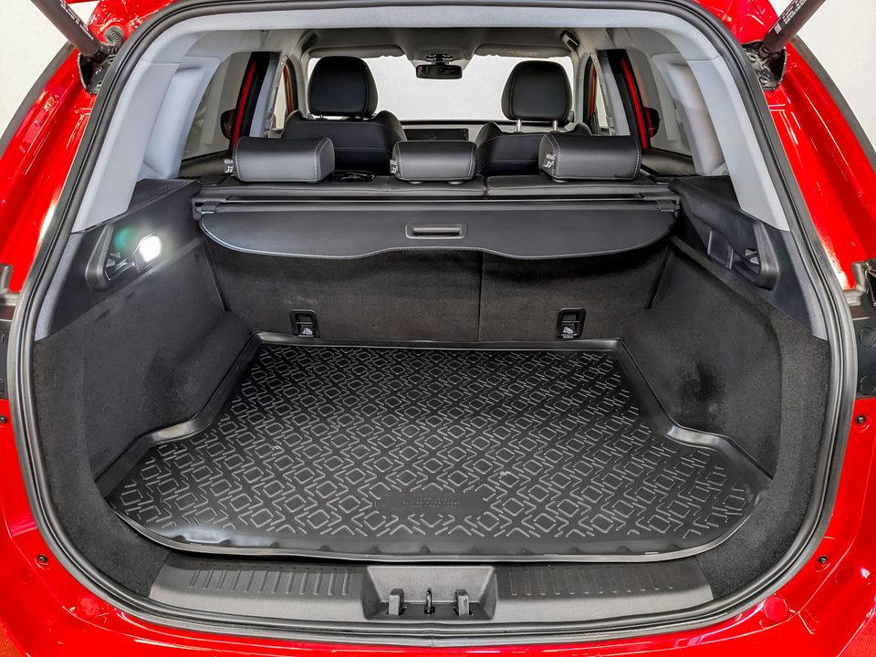 Фото Chery Tiggo 7 Pro 2024 г.в. с пробегом 1 223 км