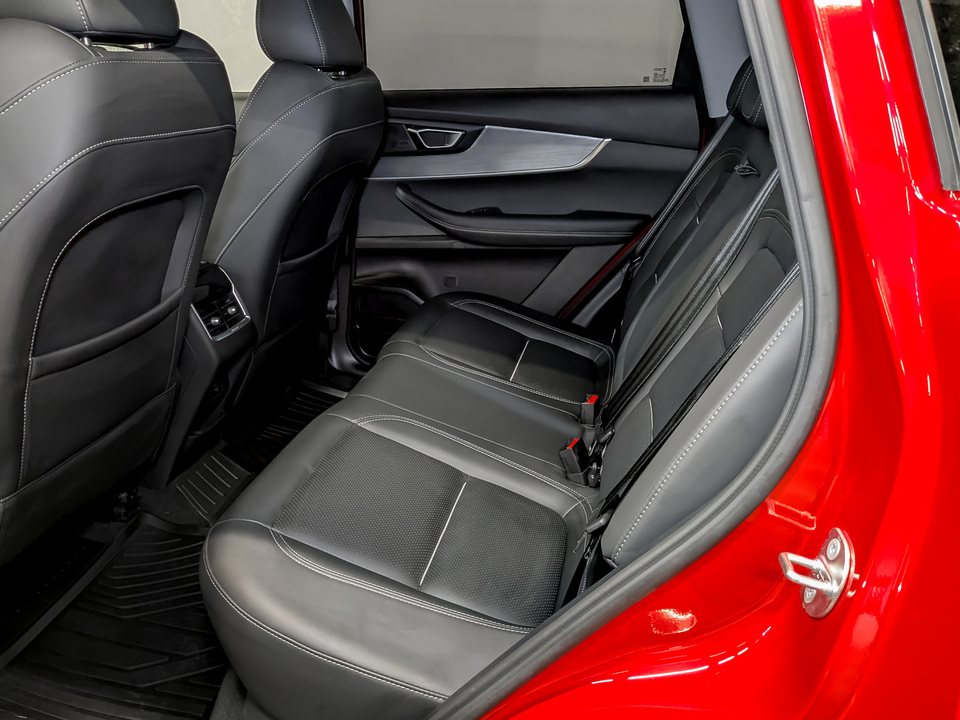 Фото Chery Tiggo 7 Pro 2024 г.в. с пробегом 1 223 км