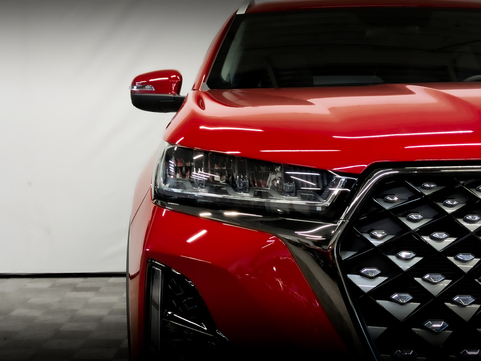 Фото Chery Tiggo 7 Pro 2024 г.в. с пробегом 1 223 км