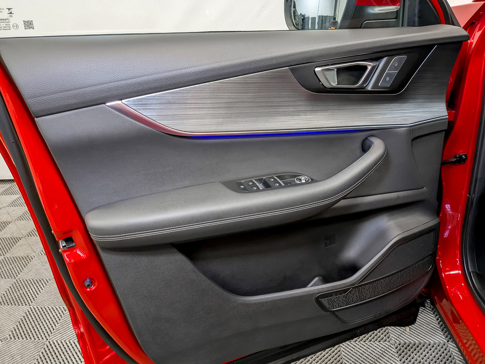 Фото Chery Tiggo 7 Pro 2024 г.в. с пробегом 1 223 км