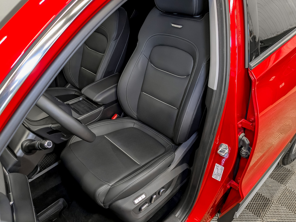 Фото Chery Tiggo 7 Pro 2024 г.в. с пробегом 1 223 км