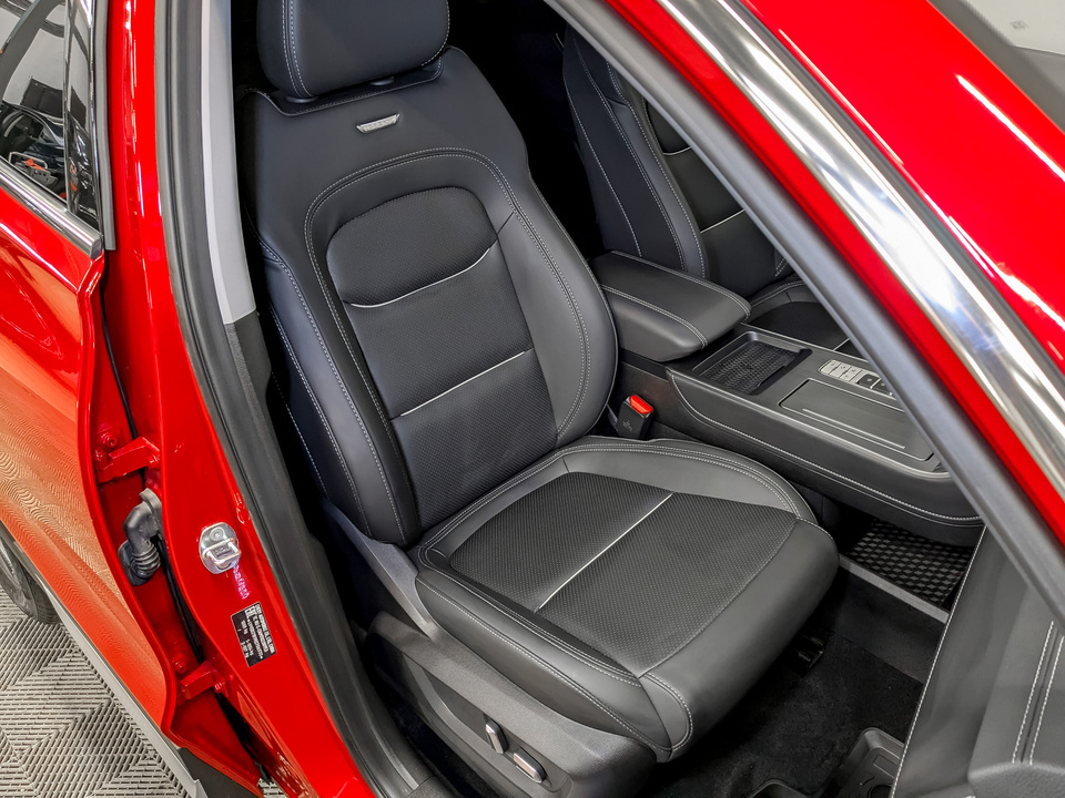 Фото Chery Tiggo 7 Pro 2024 г.в. с пробегом 1 223 км