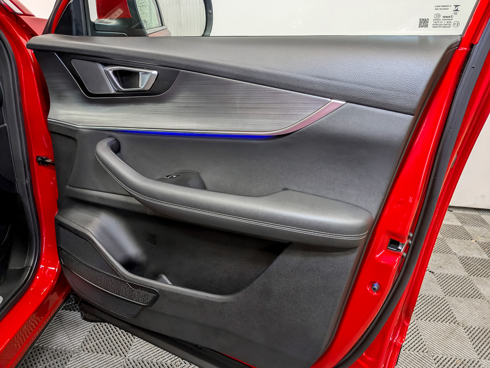 Фото Chery Tiggo 7 Pro 2024 г.в. с пробегом 1 223 км