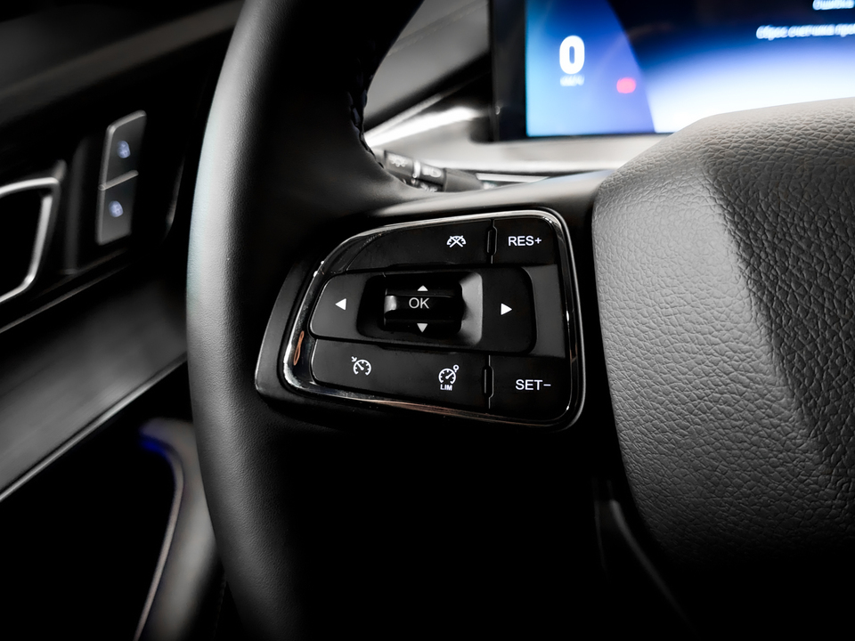 Фото Chery Tiggo 7 Pro 2024 г.в. с пробегом 1 223 км