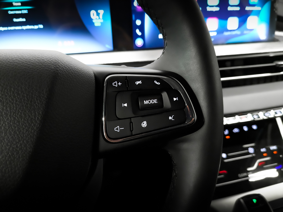 Фото Chery Tiggo 7 Pro 2024 г.в. с пробегом 1 223 км