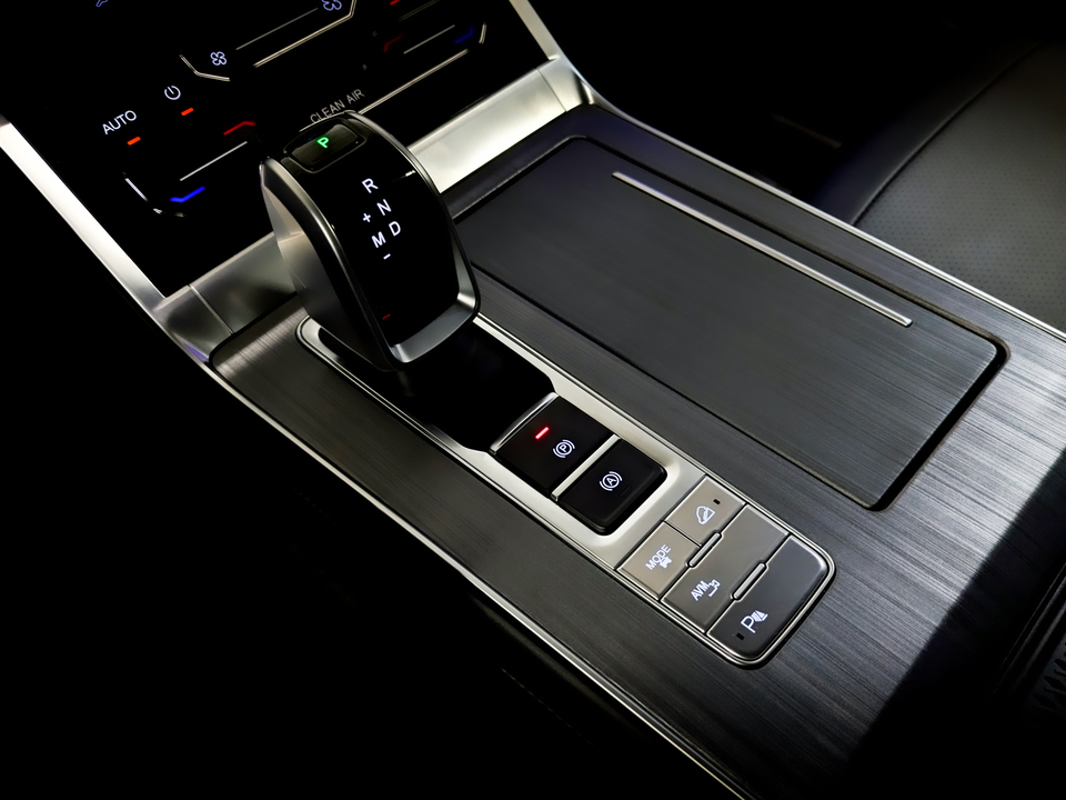 Фото Chery Tiggo 7 Pro 2024 г.в. с пробегом 1 223 км