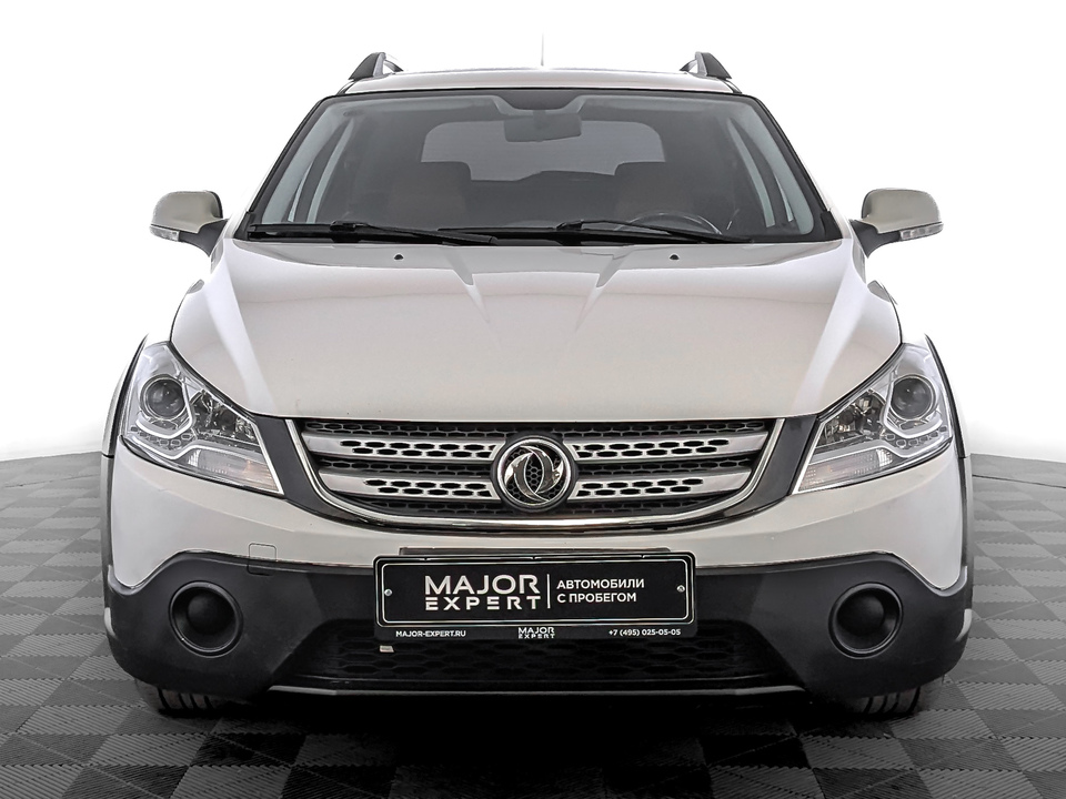 Фото DongFeng H30 Cross с пробегом 106 000 км