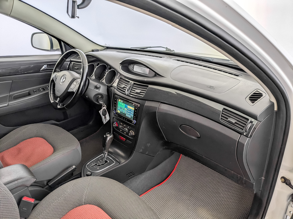 Фото DongFeng H30 Cross с пробегом 106 000 км