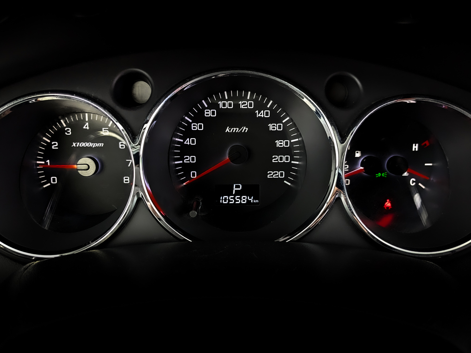 Фото DongFeng H30 Cross с пробегом 106 000 км