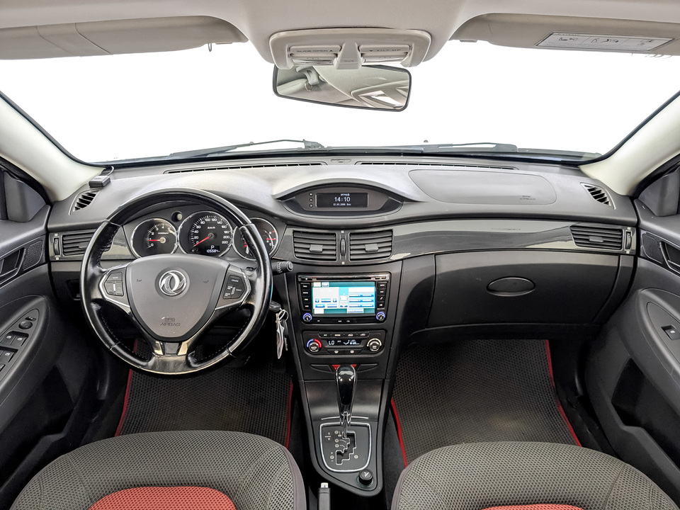 Фото DongFeng H30 Cross с пробегом 106 000 км