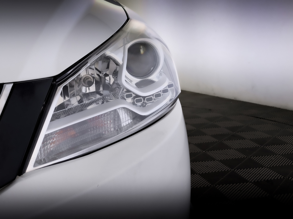 Фото DongFeng H30 Cross с пробегом 106 000 км