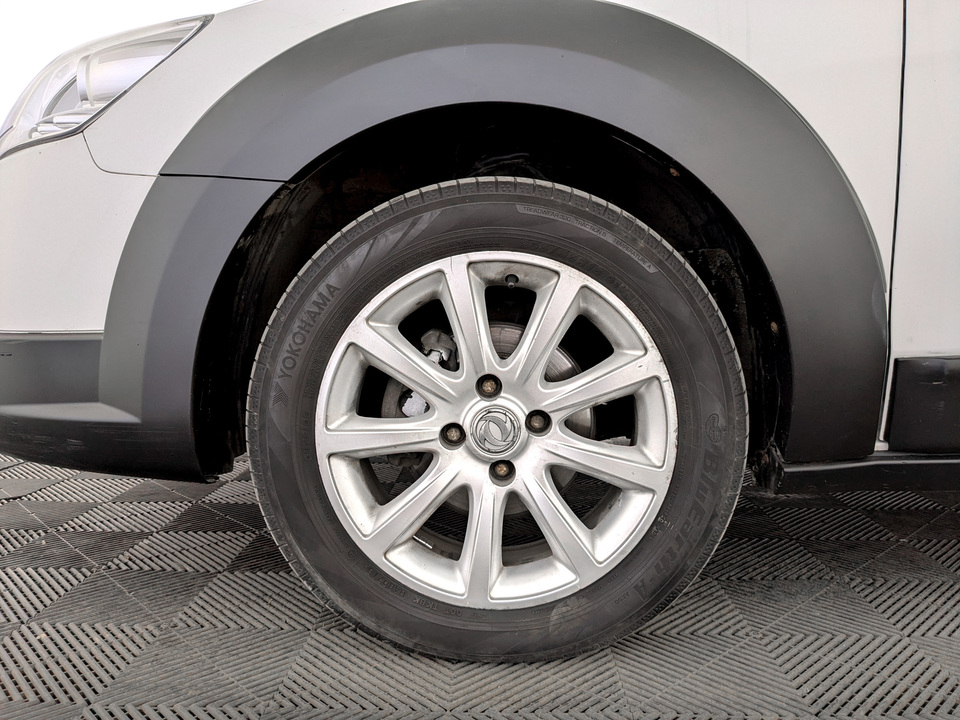 Фото DongFeng H30 Cross с пробегом 106 000 км