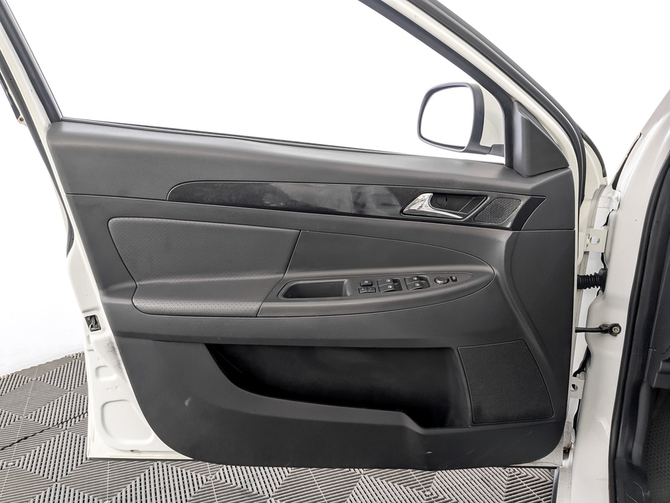 Фото DongFeng H30 Cross с пробегом 106 000 км