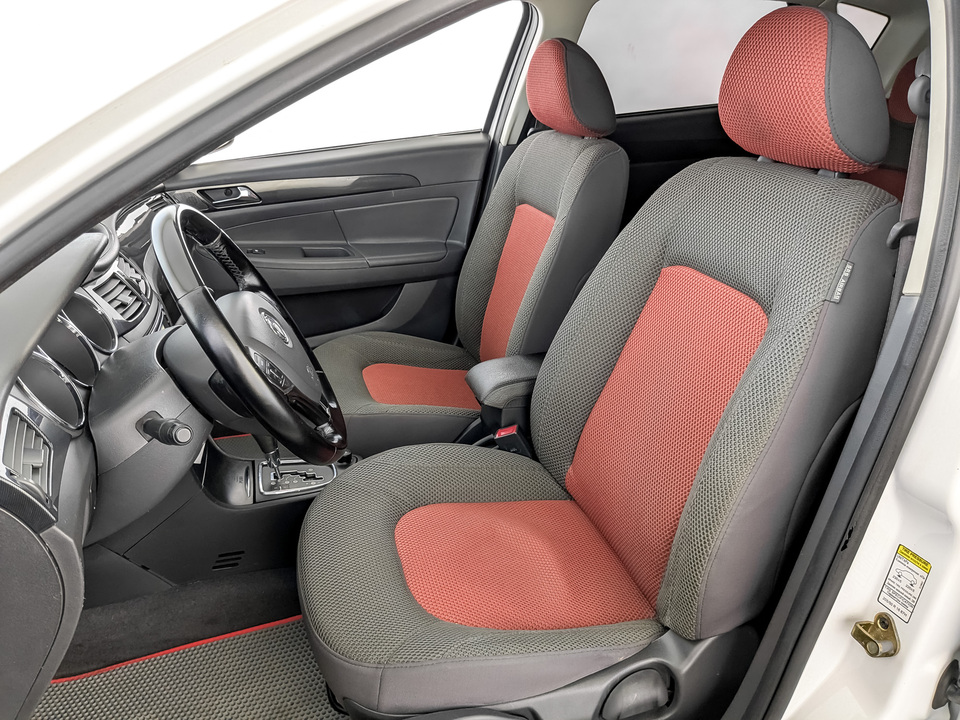 Фото DongFeng H30 Cross с пробегом 106 000 км