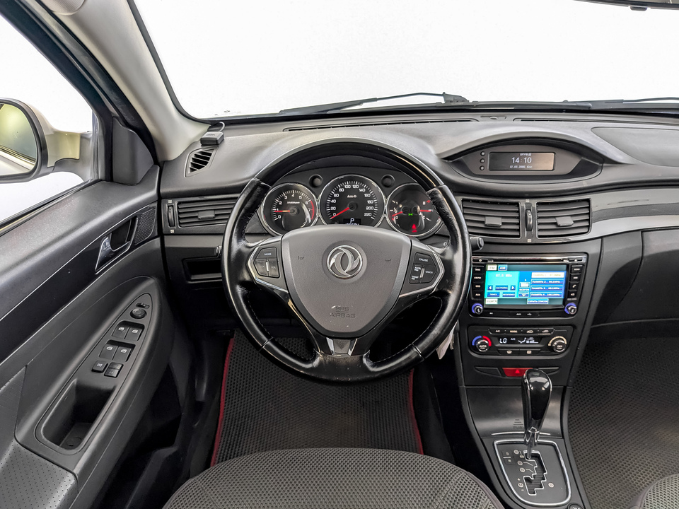 Фото DongFeng H30 Cross с пробегом 106 000 км