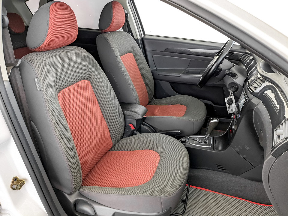 Фото DongFeng H30 Cross с пробегом 106 000 км