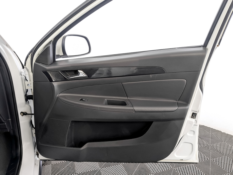 Фото DongFeng H30 Cross с пробегом 106 000 км