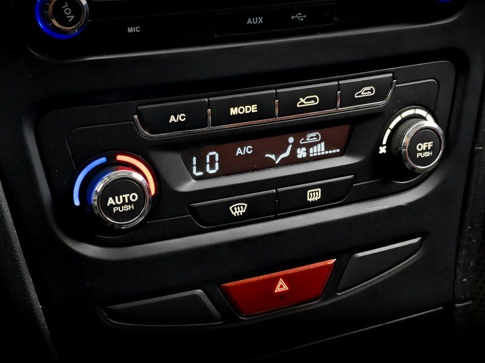 Фото DongFeng H30 Cross с пробегом 106 000 км