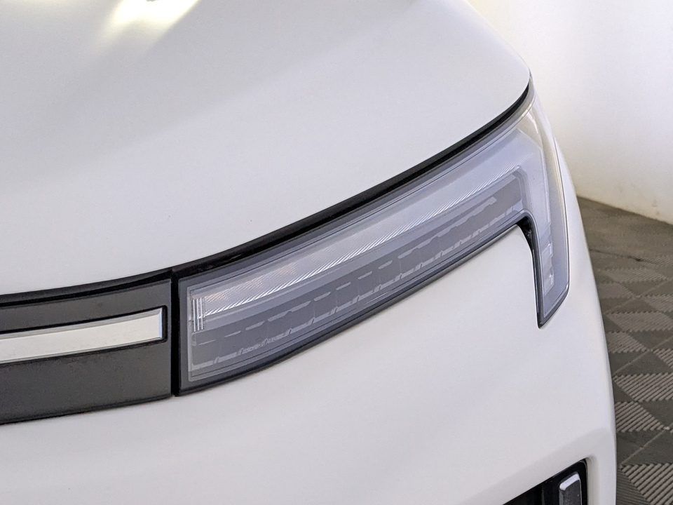 Фото Москвич 3e с пробегом 23 702 км