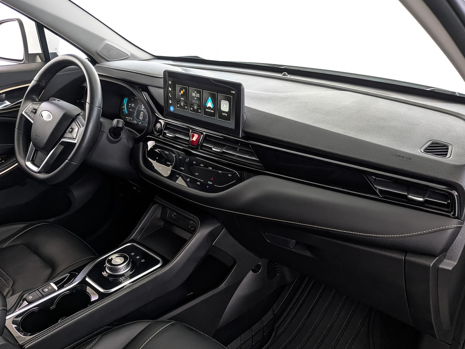 Фото Москвич 3e с пробегом 23 702 км