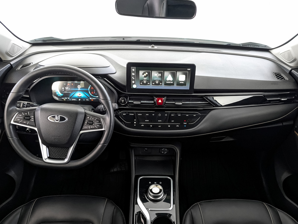 Фото Москвич 3e с пробегом 23 702 км