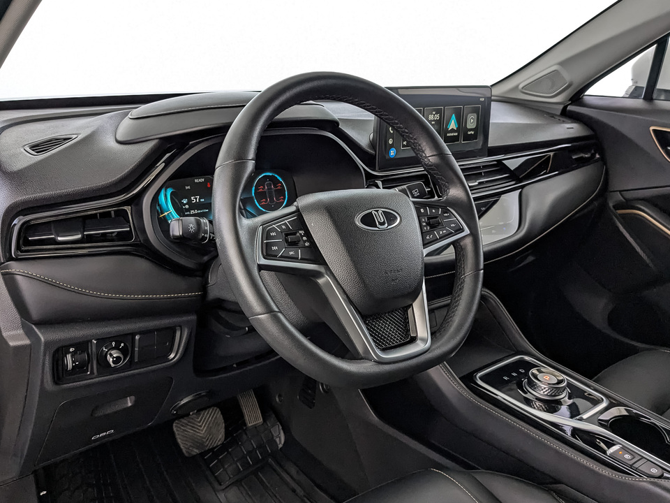 Фото Москвич 3e с пробегом 23 702 км