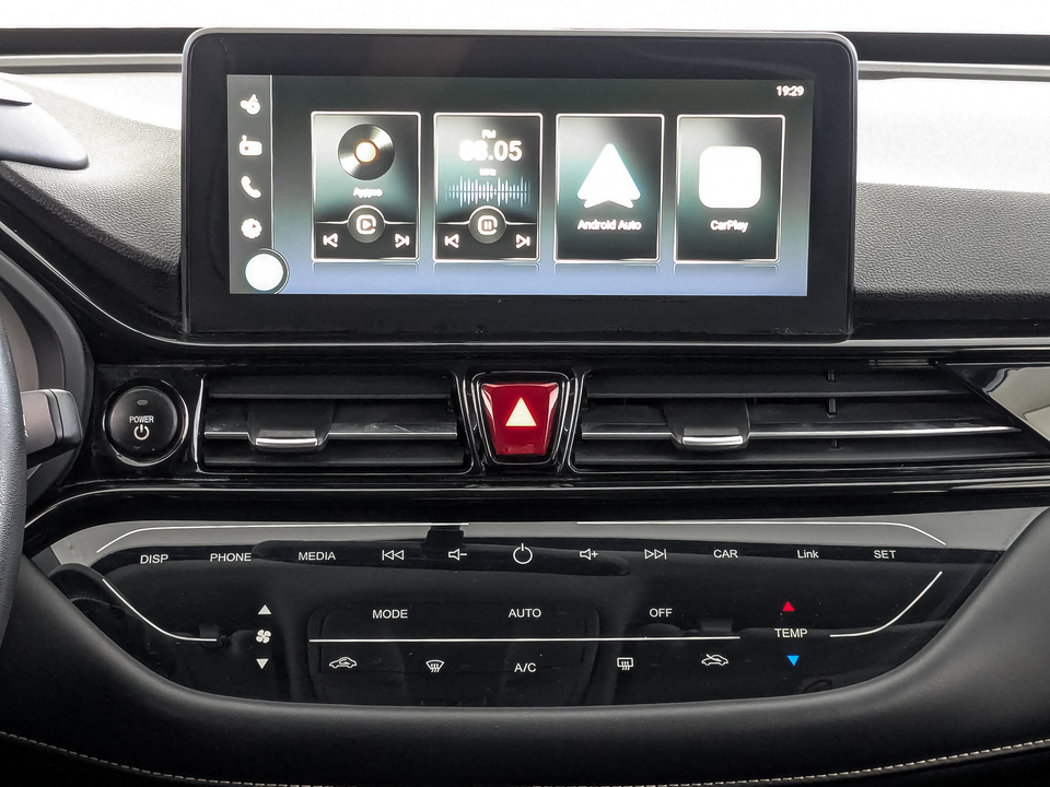 Фото Москвич 3e с пробегом 23 702 км