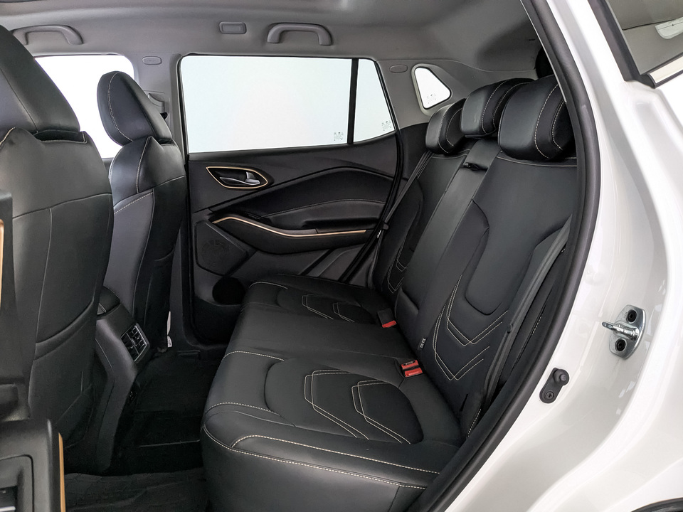 Фото Москвич 3e с пробегом 23 702 км