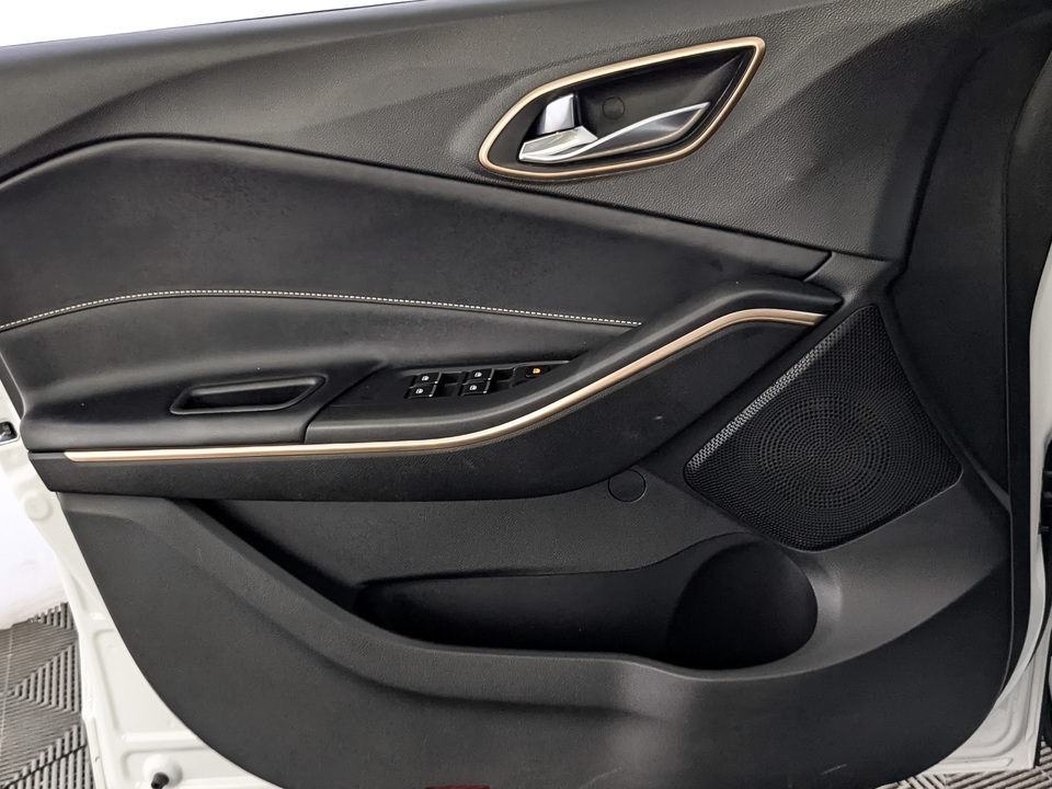 Фото Москвич 3e с пробегом 23 702 км