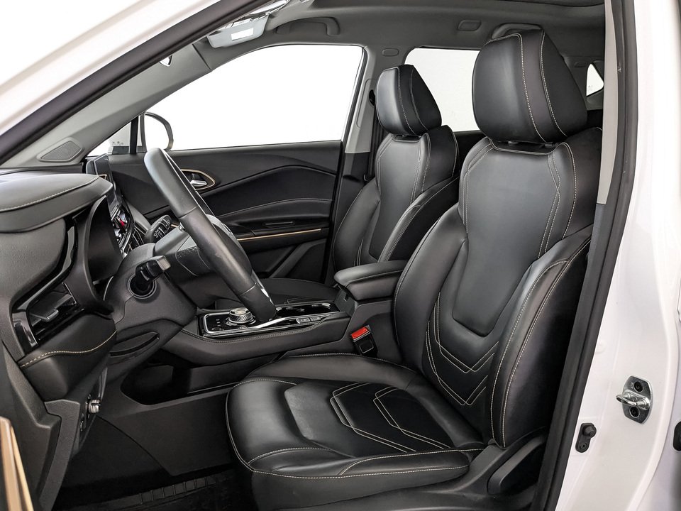 Фото Москвич 3e с пробегом 23 702 км