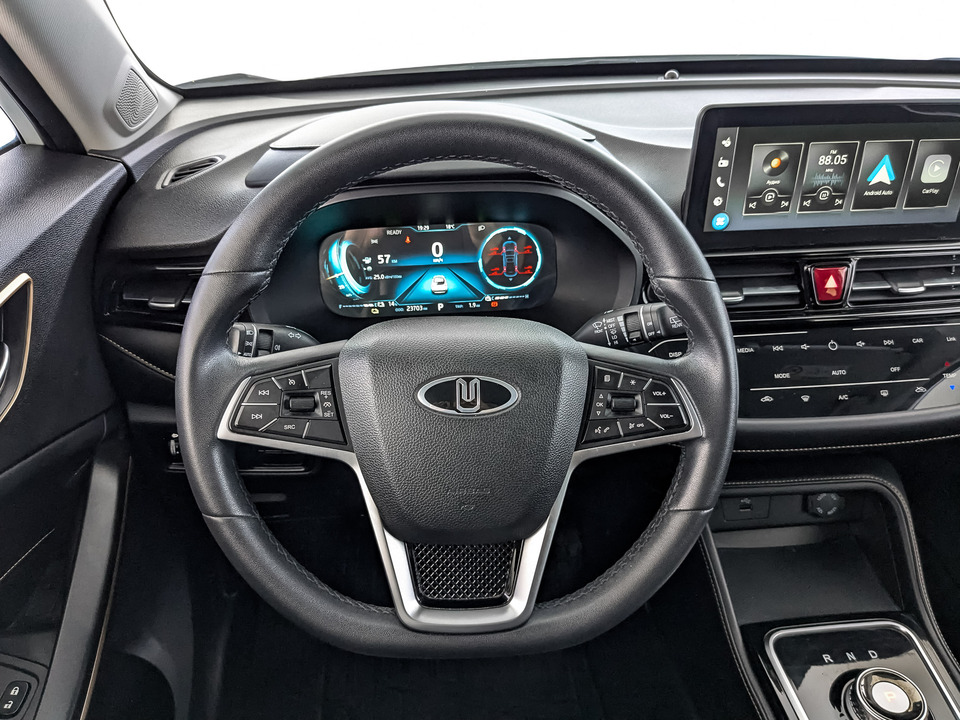 Фото Москвич 3e с пробегом 23 702 км