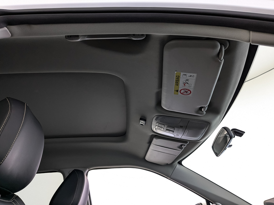 Фото Москвич 3e с пробегом 23 702 км