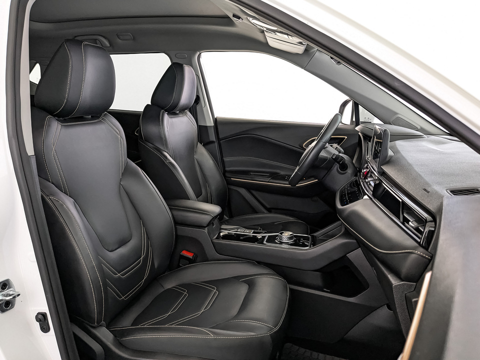 Фото Москвич 3e с пробегом 23 702 км