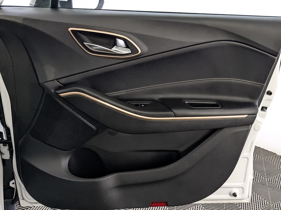 Фото Москвич 3e с пробегом 23 702 км